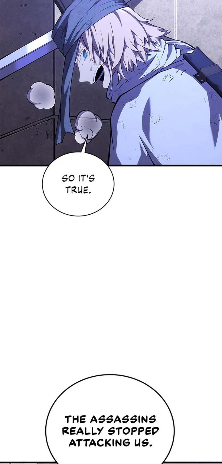 The Swordmaster’s Son Chapter 107 — page 63