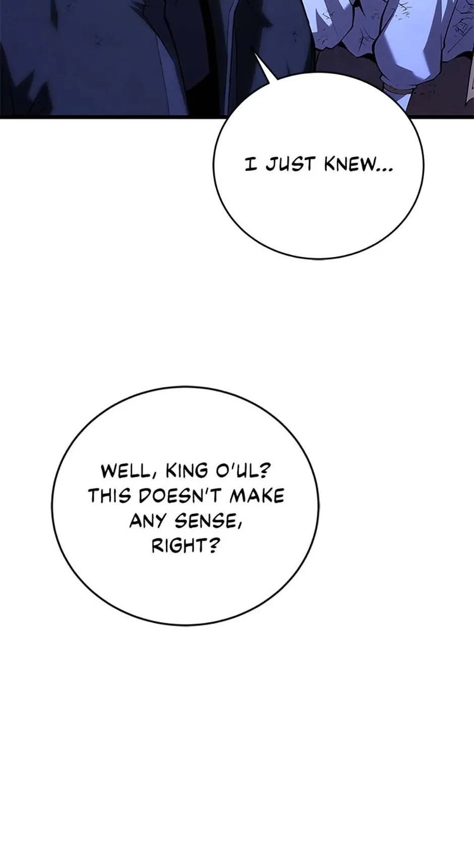 The Swordmaster’s Son Chapter 107 — page 67