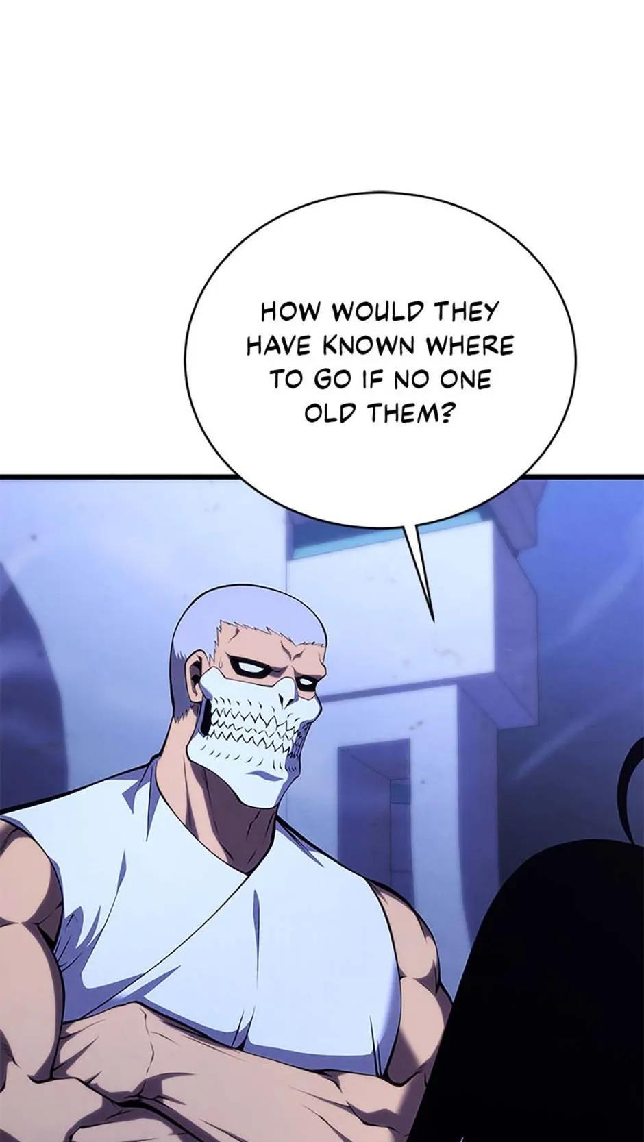 The Swordmaster’s Son Chapter 107 — page 68