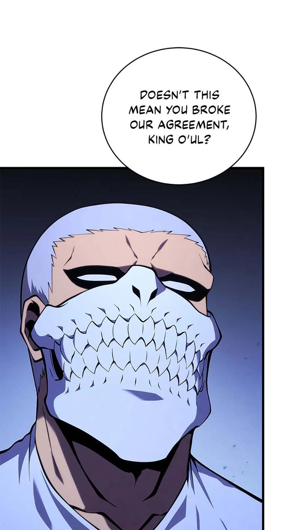 The Swordmaster’s Son Chapter 107 — page 71