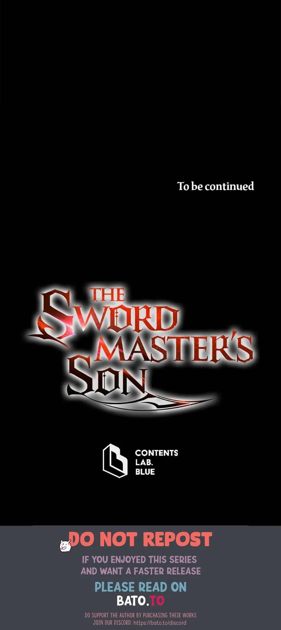 The Swordmaster’s Son Chapter 107 — page 76