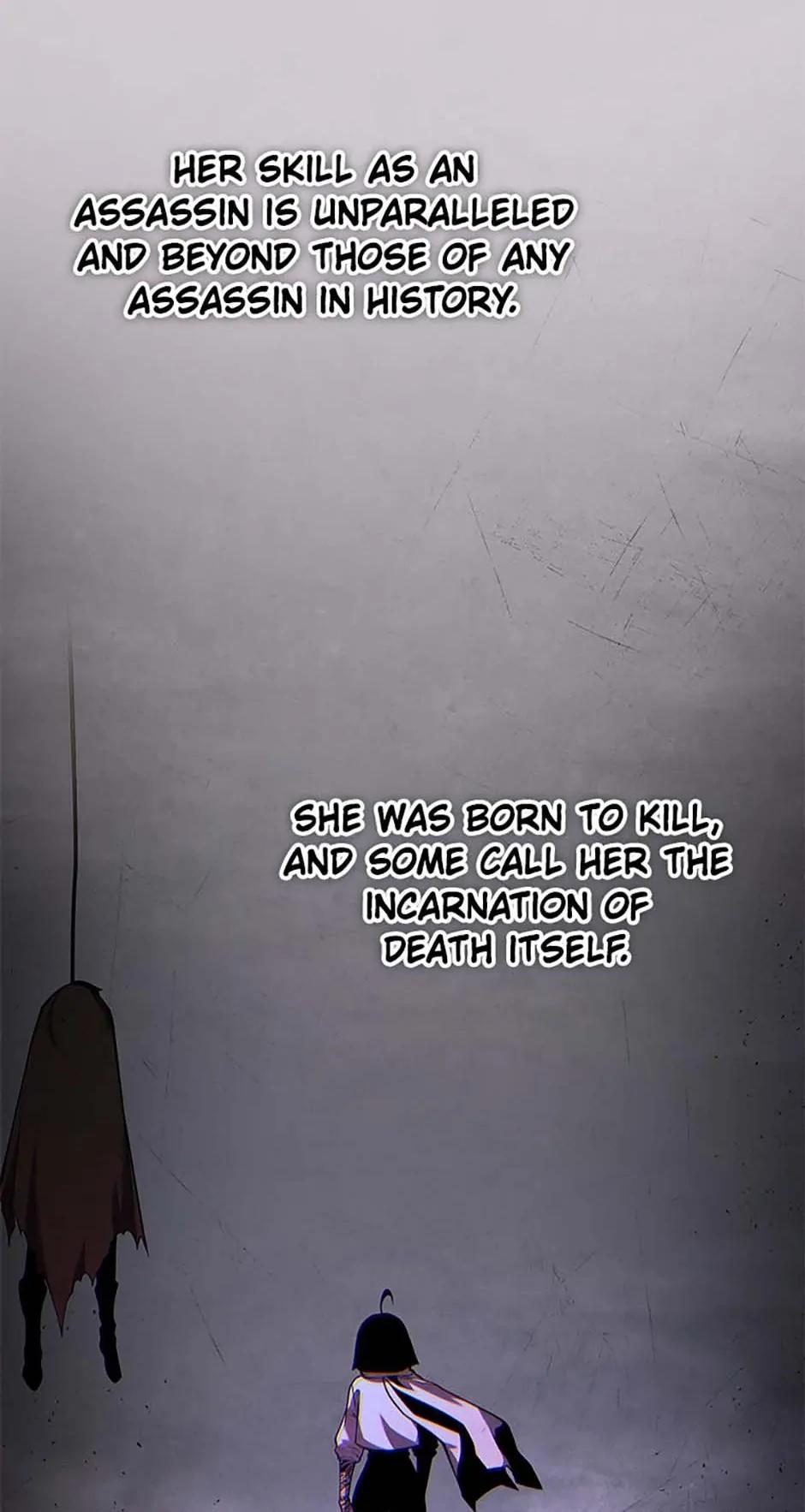 The Swordmaster’s Son Chapter 108 — page 3