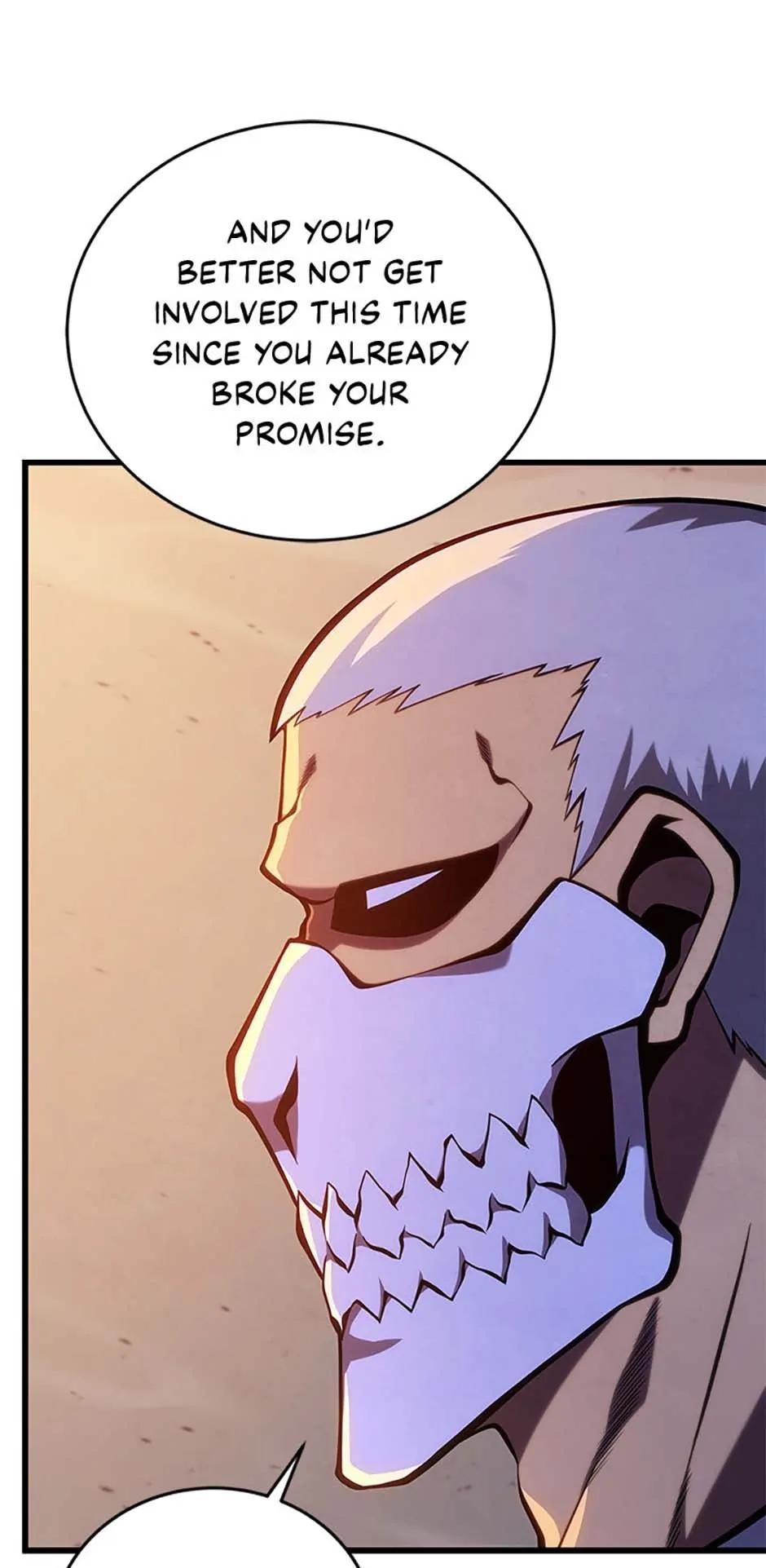 The Swordmaster’s Son Chapter 108 — page 8