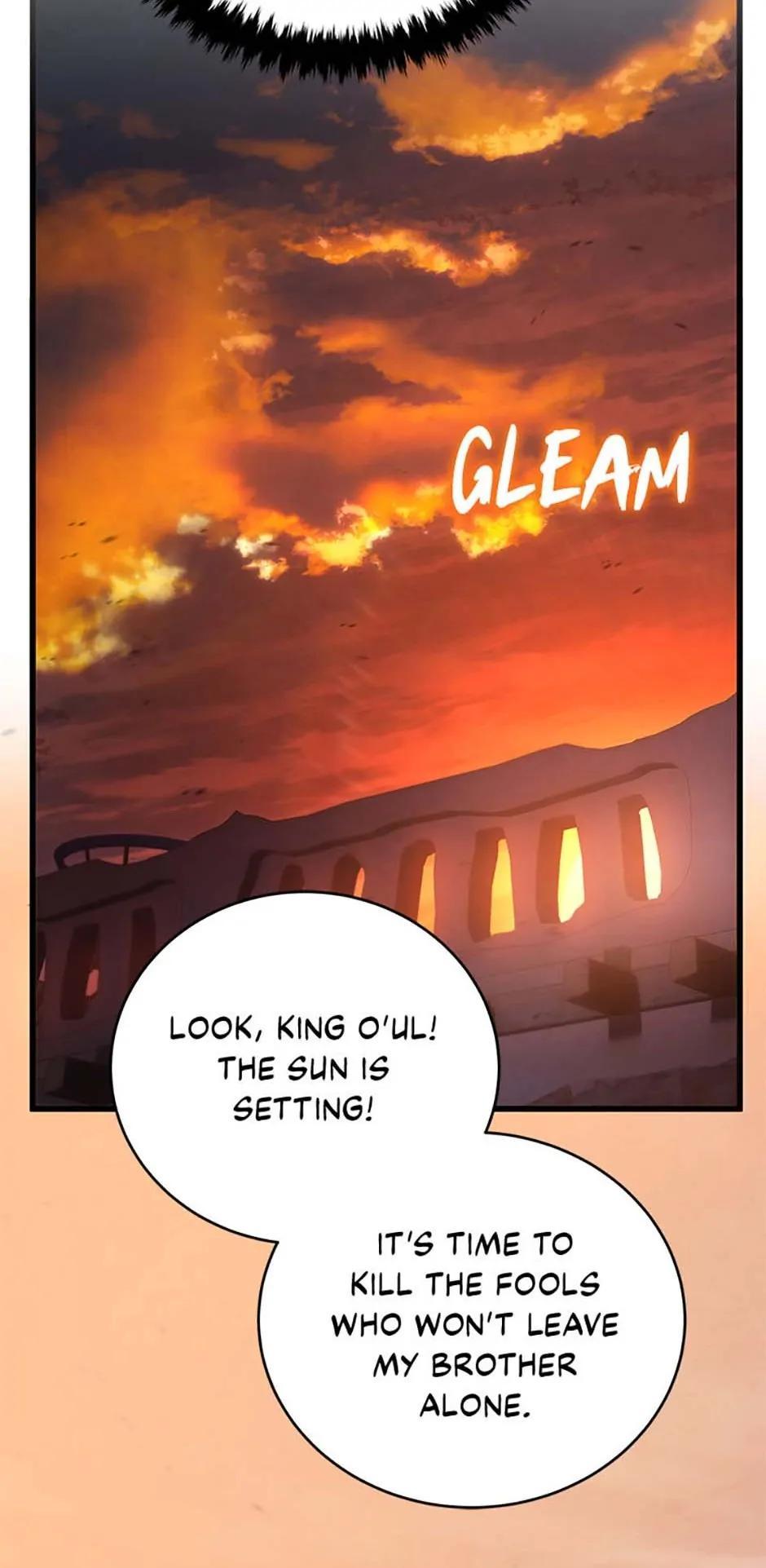 The Swordmaster’s Son Chapter 108 — page 10
