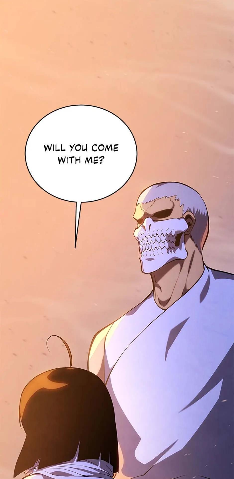 The Swordmaster’s Son Chapter 108 — page 11