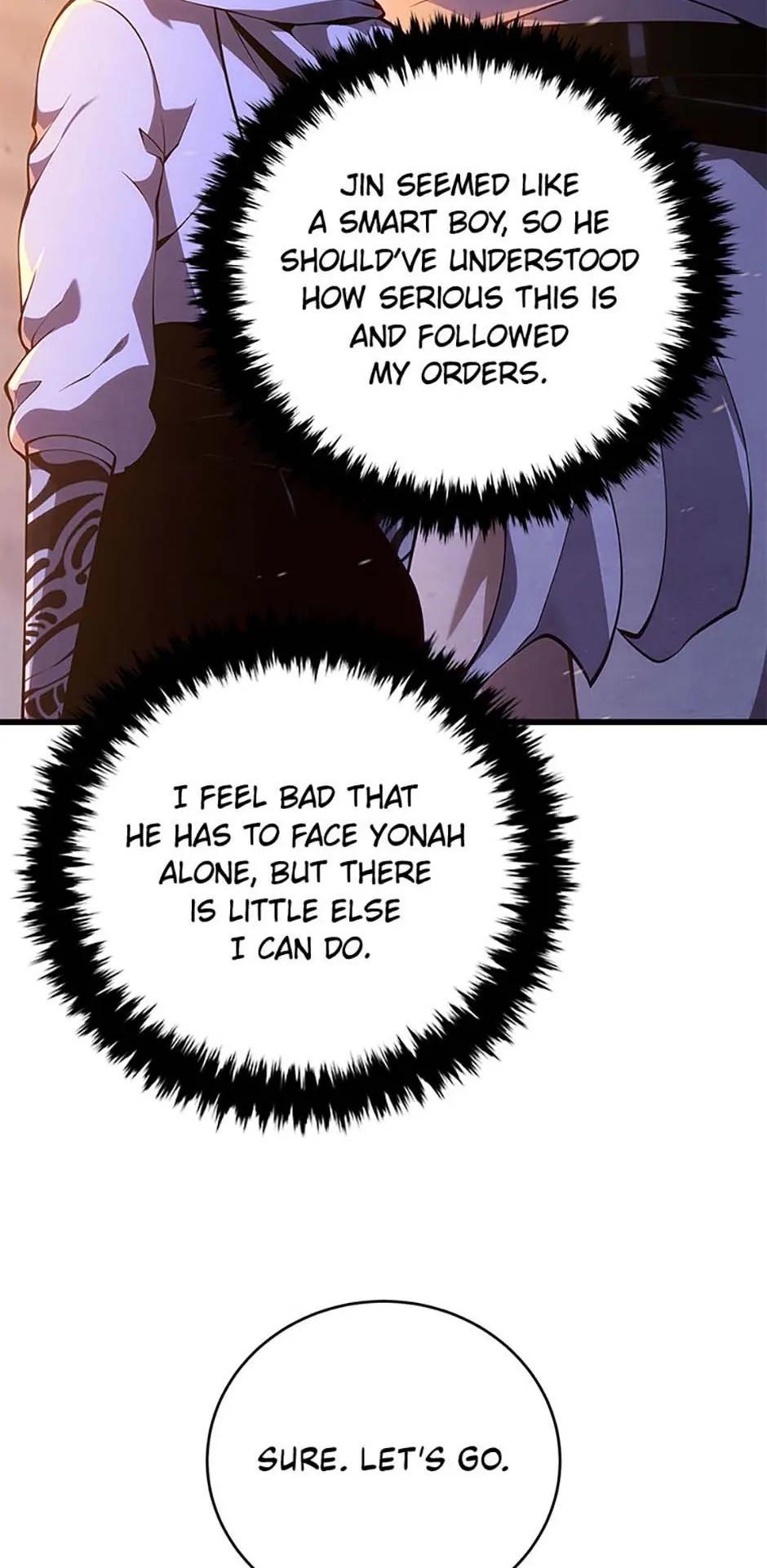 The Swordmaster’s Son Chapter 108 — page 12