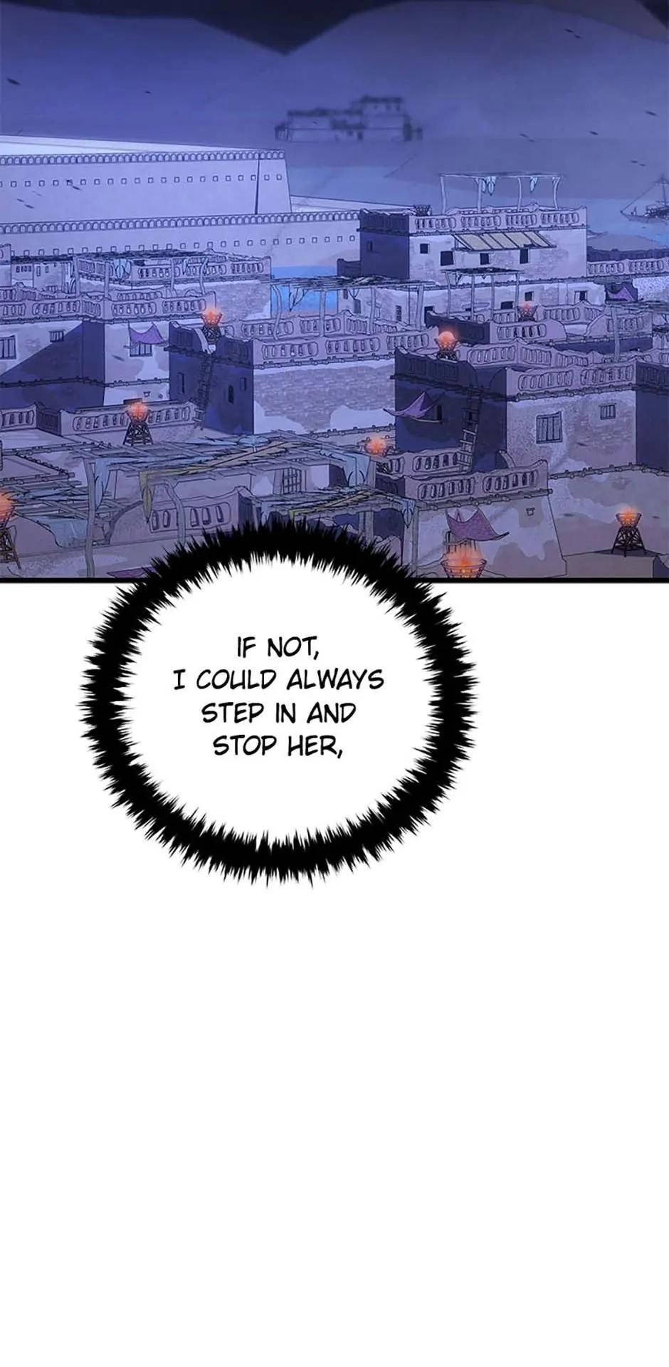 The Swordmaster’s Son Chapter 108 — page 14