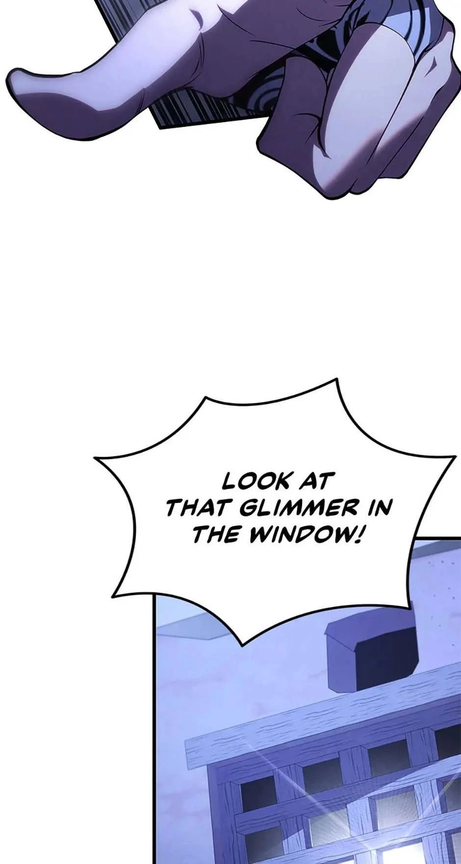 The Swordmaster’s Son Chapter 108 — page 28