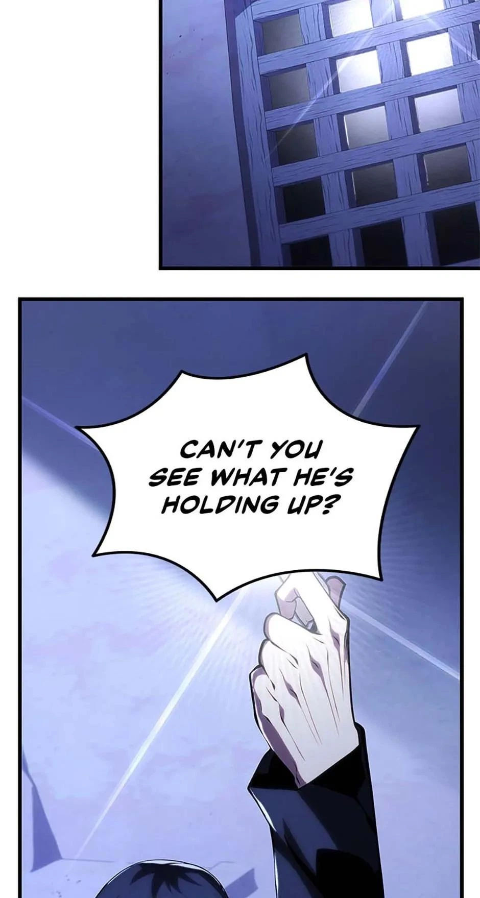 The Swordmaster’s Son Chapter 108 — page 29