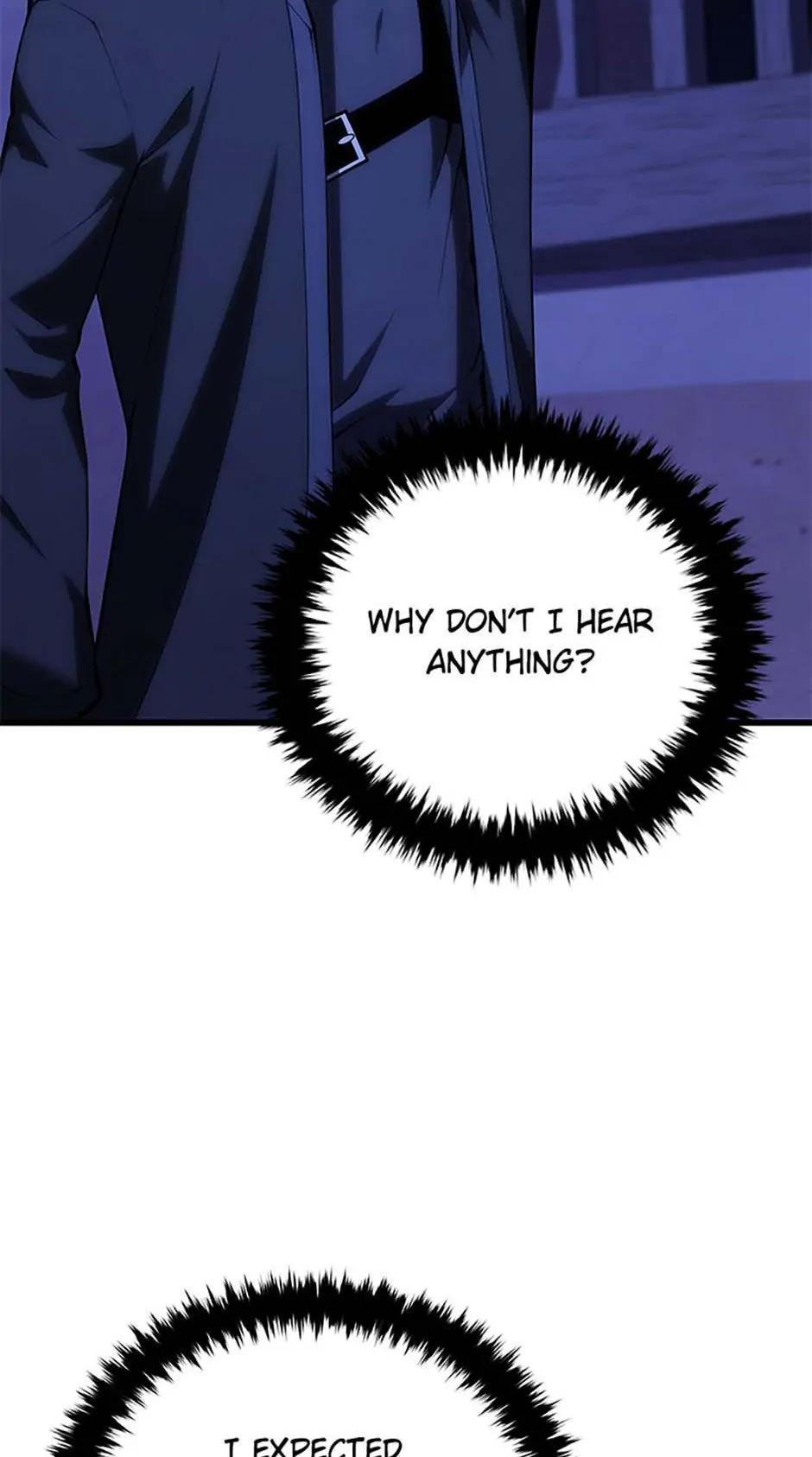 The Swordmaster’s Son Chapter 108 — page 35