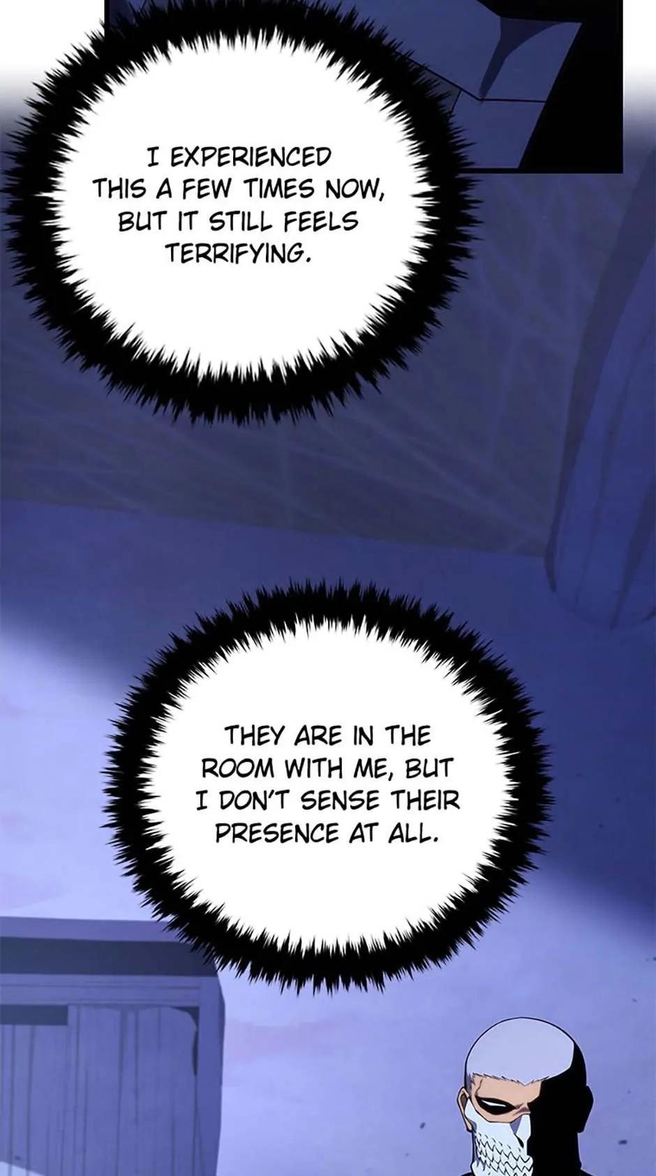 The Swordmaster’s Son Chapter 108 — page 38