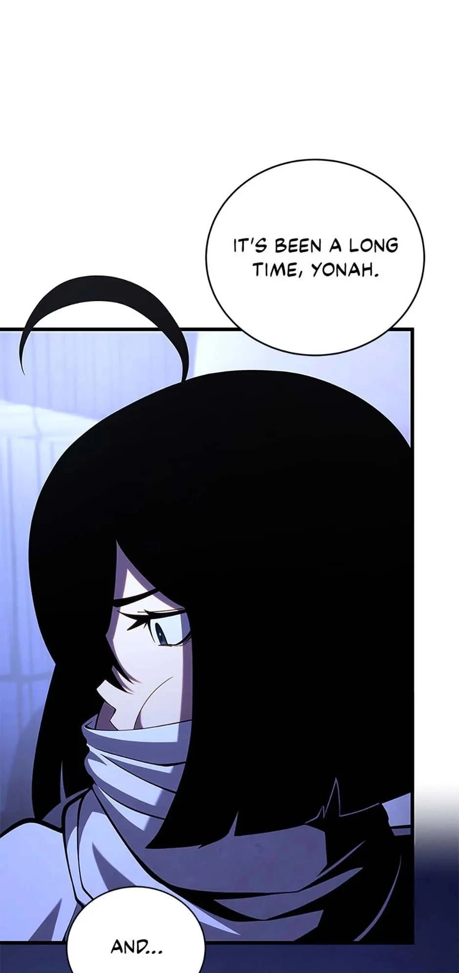 The Swordmaster’s Son Chapter 108 — page 40