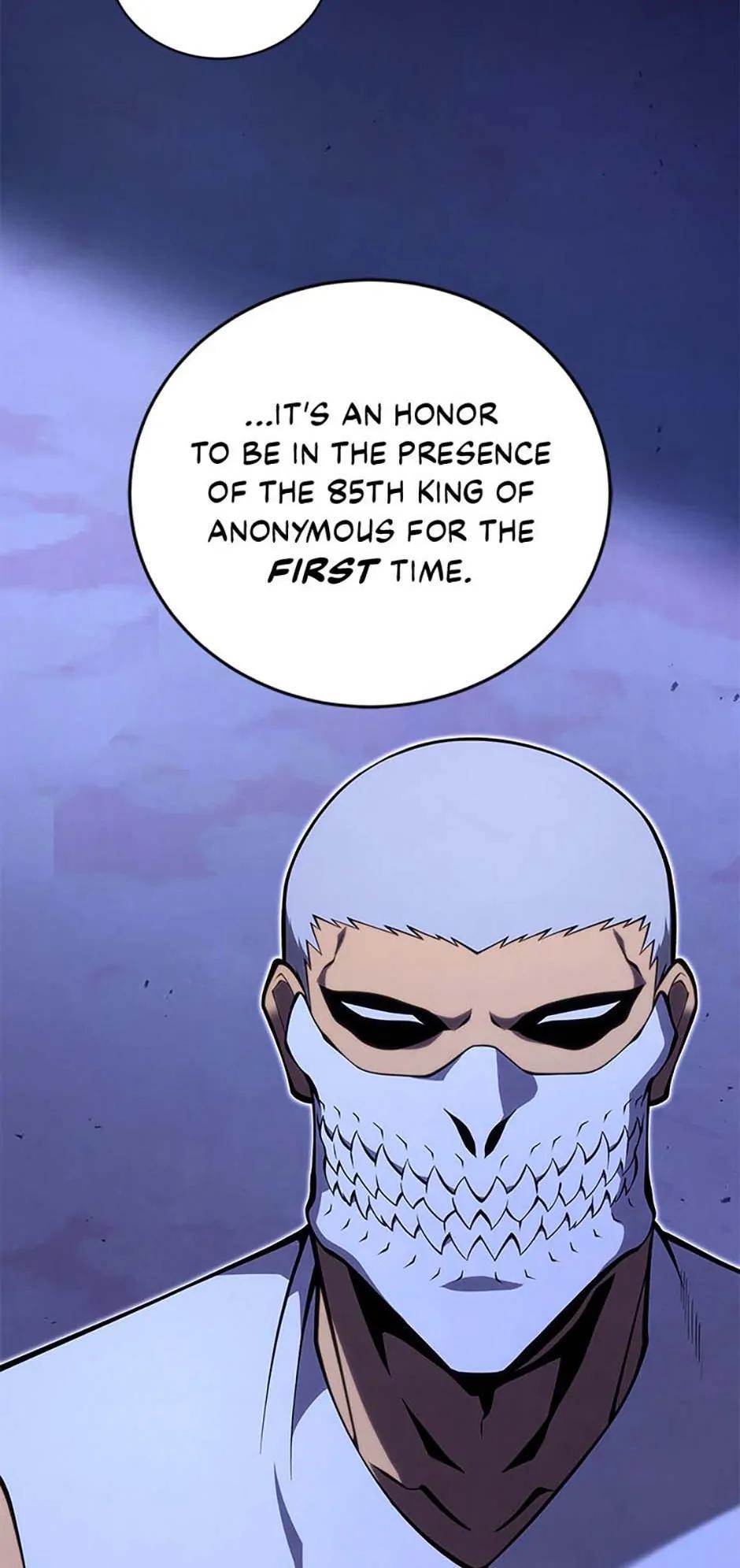 The Swordmaster’s Son Chapter 108 — page 41