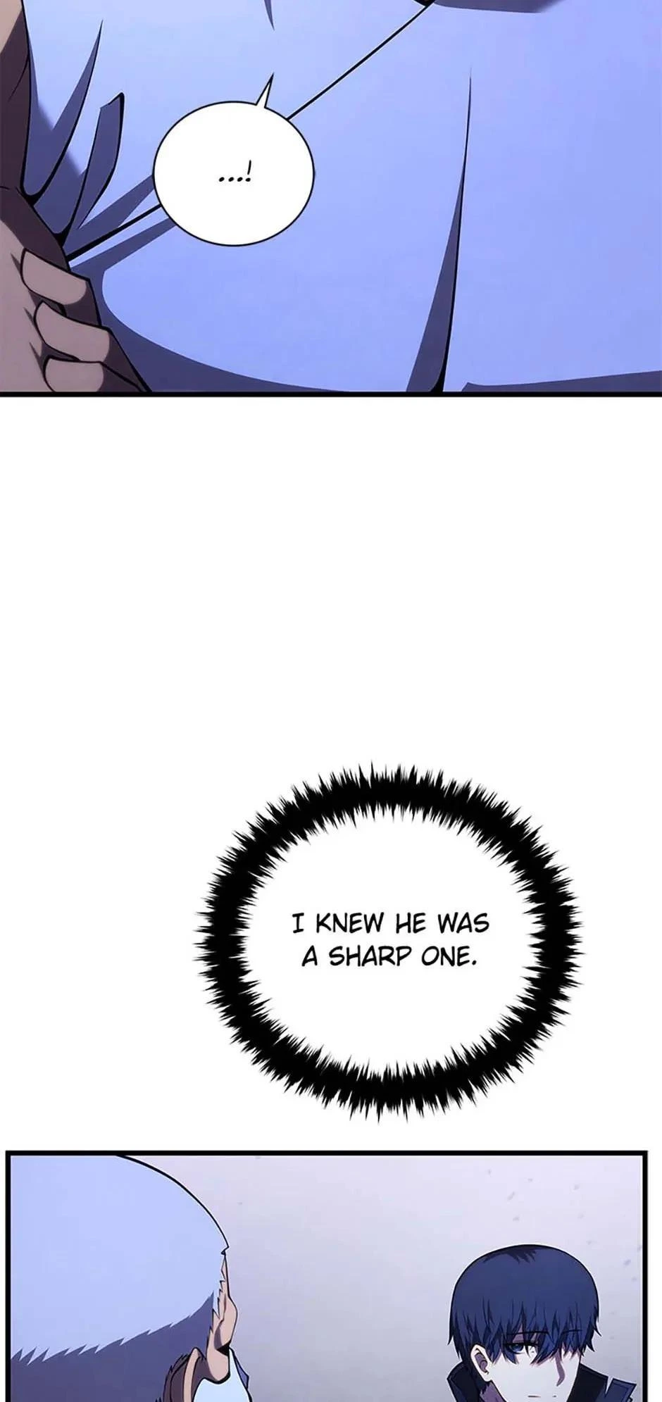The Swordmaster’s Son Chapter 108 — page 42