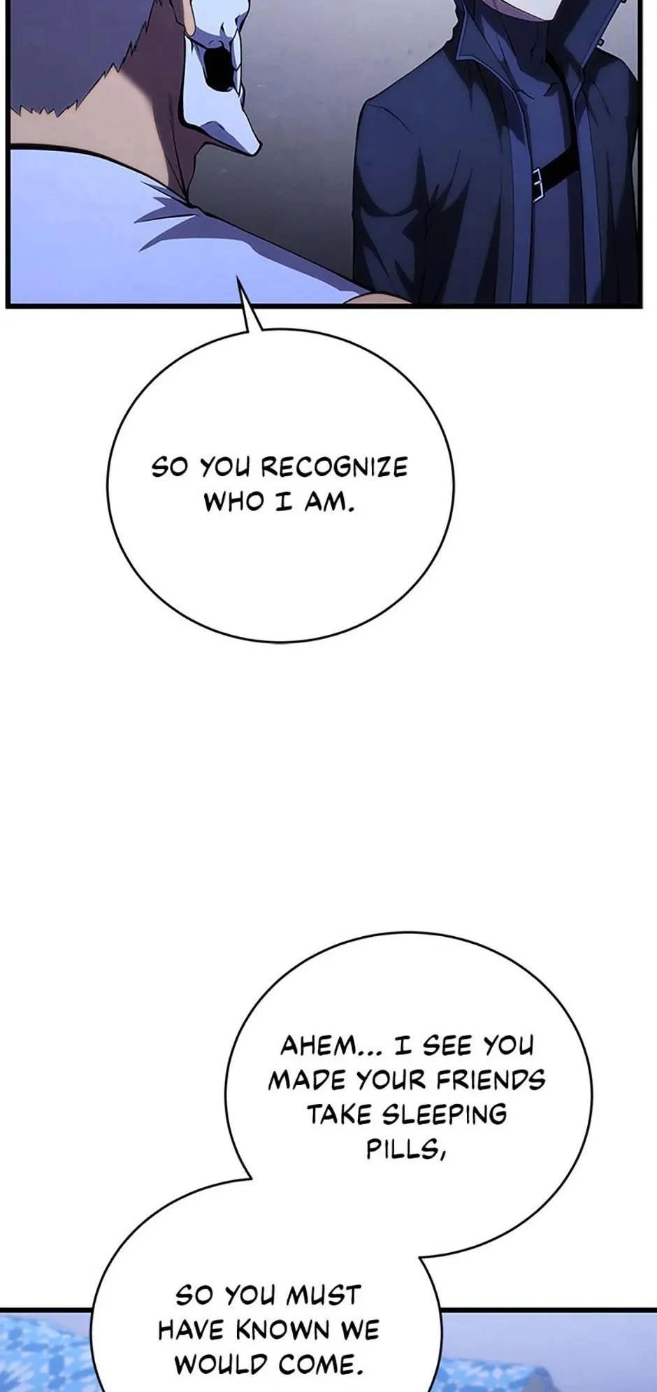 The Swordmaster’s Son Chapter 108 — page 43