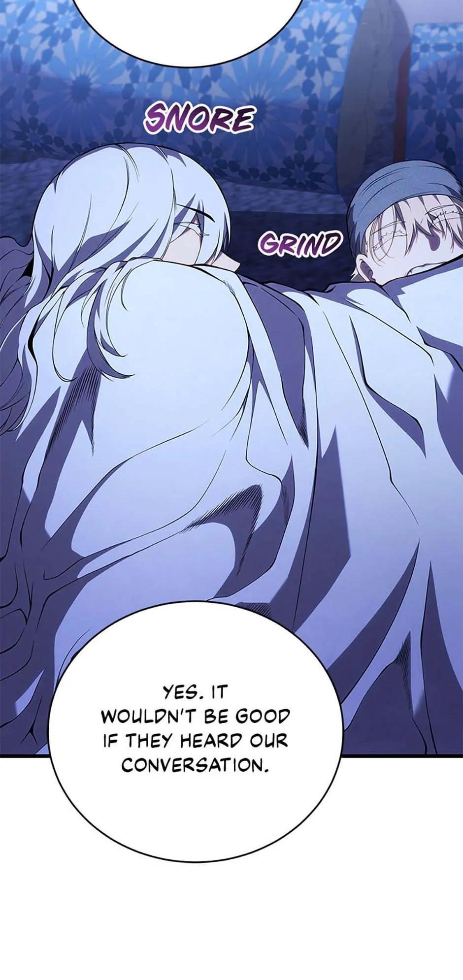The Swordmaster’s Son Chapter 108 — page 44