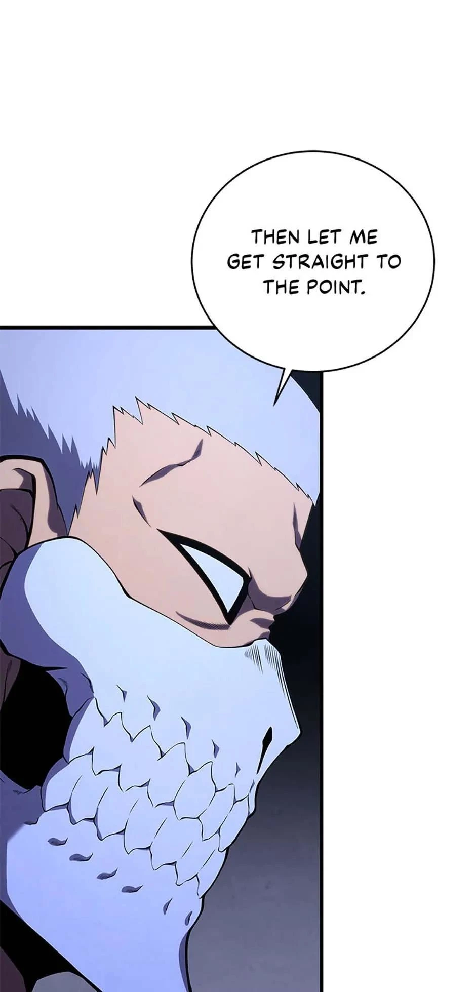 The Swordmaster’s Son Chapter 108 — page 45