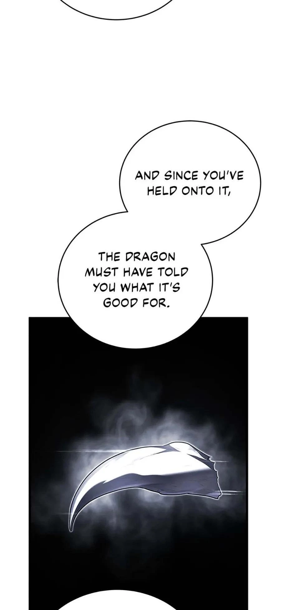 The Swordmaster’s Son Chapter 108 — page 47