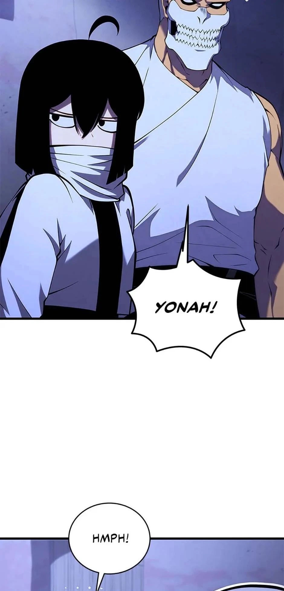 The Swordmaster’s Son Chapter 108 — page 49
