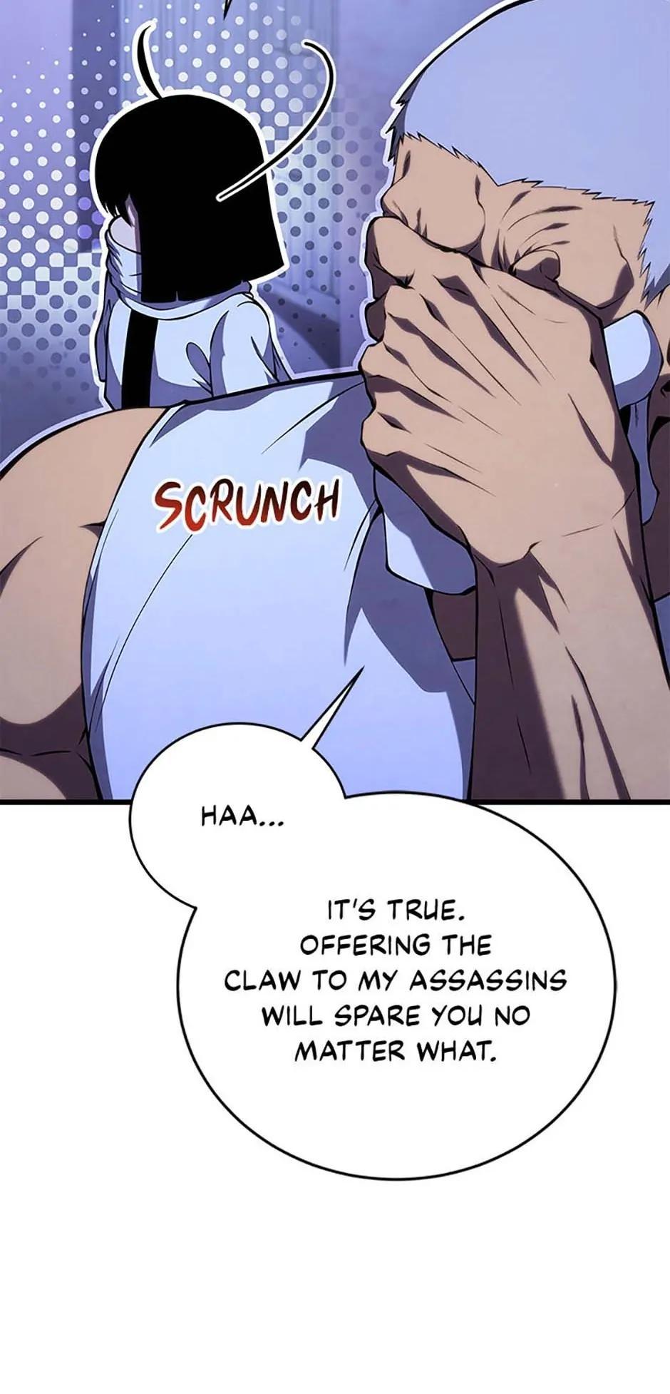 The Swordmaster’s Son Chapter 108 — page 50
