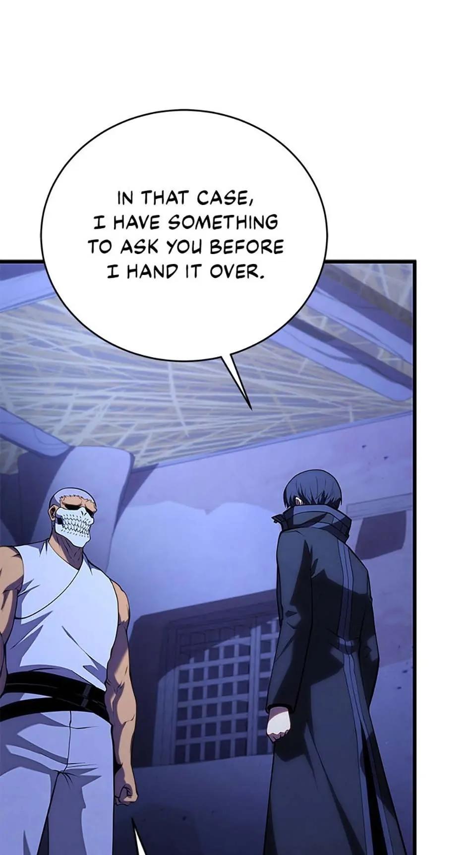 The Swordmaster’s Son Chapter 108 — page 51
