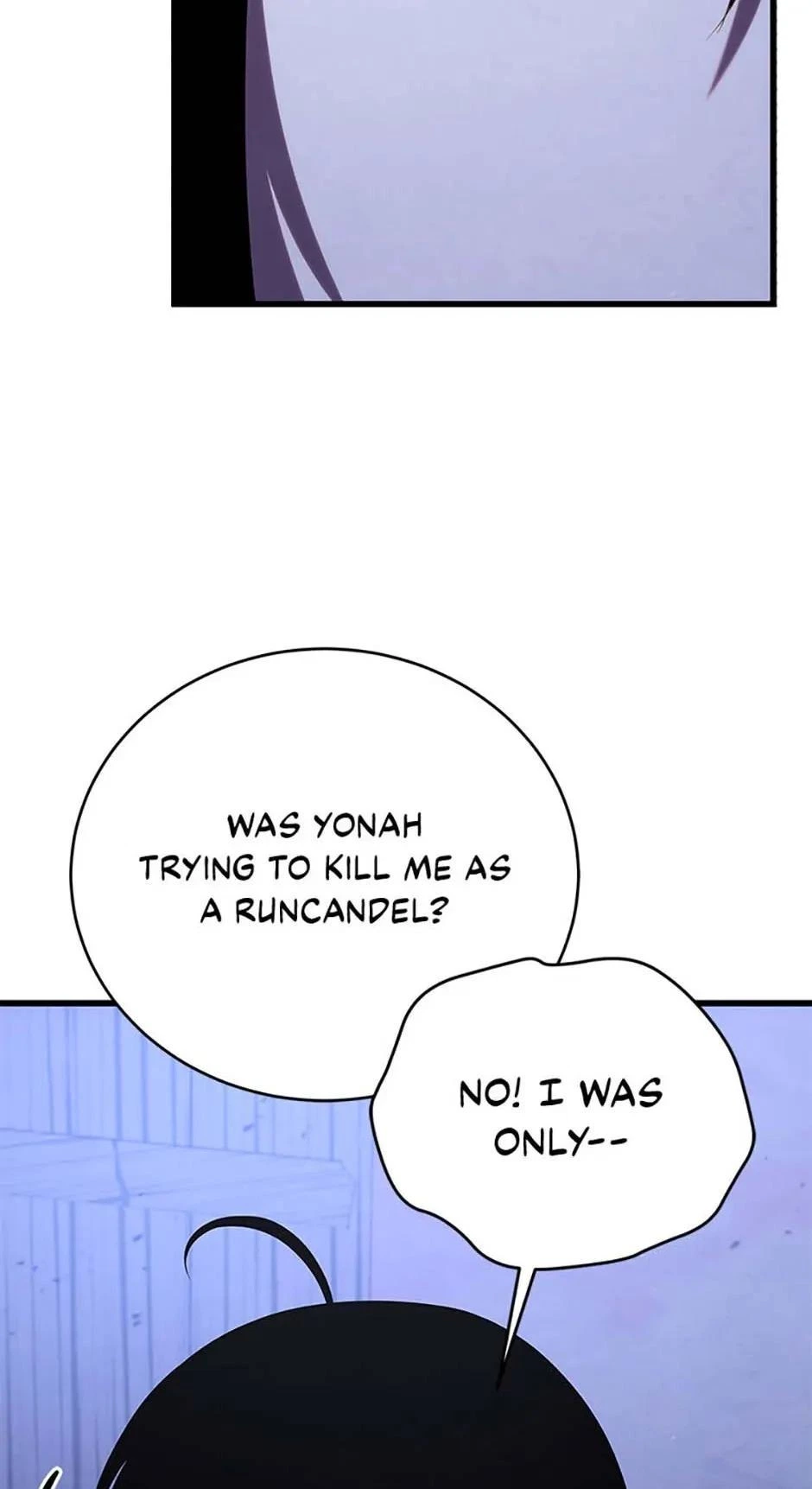 The Swordmaster’s Son Chapter 108 — page 53