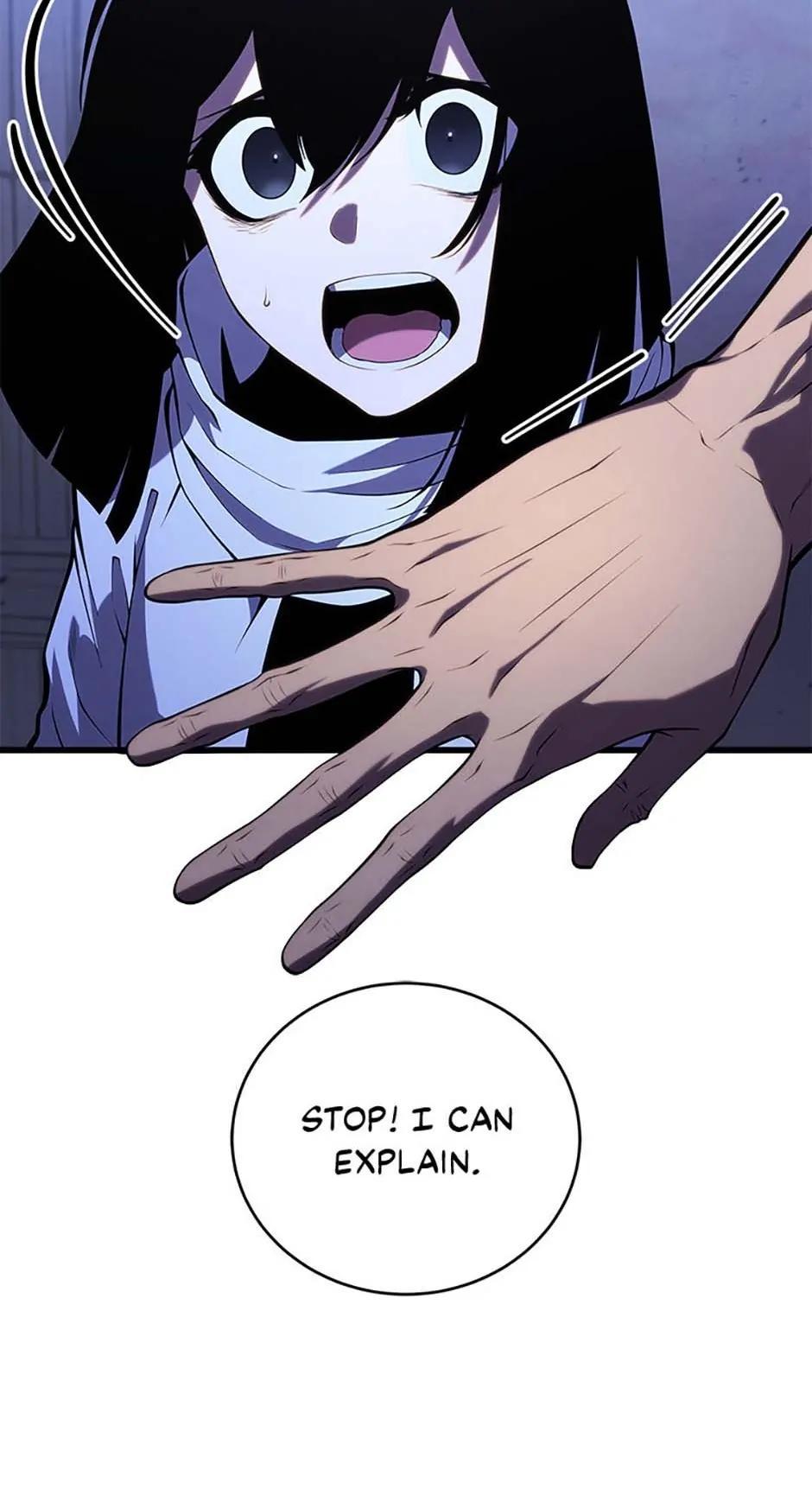 The Swordmaster’s Son Chapter 108 — page 54