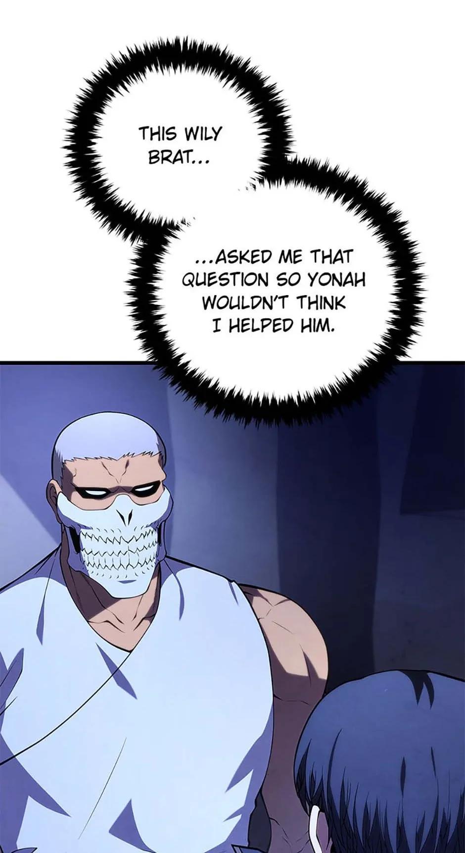 The Swordmaster’s Son Chapter 108 — page 55