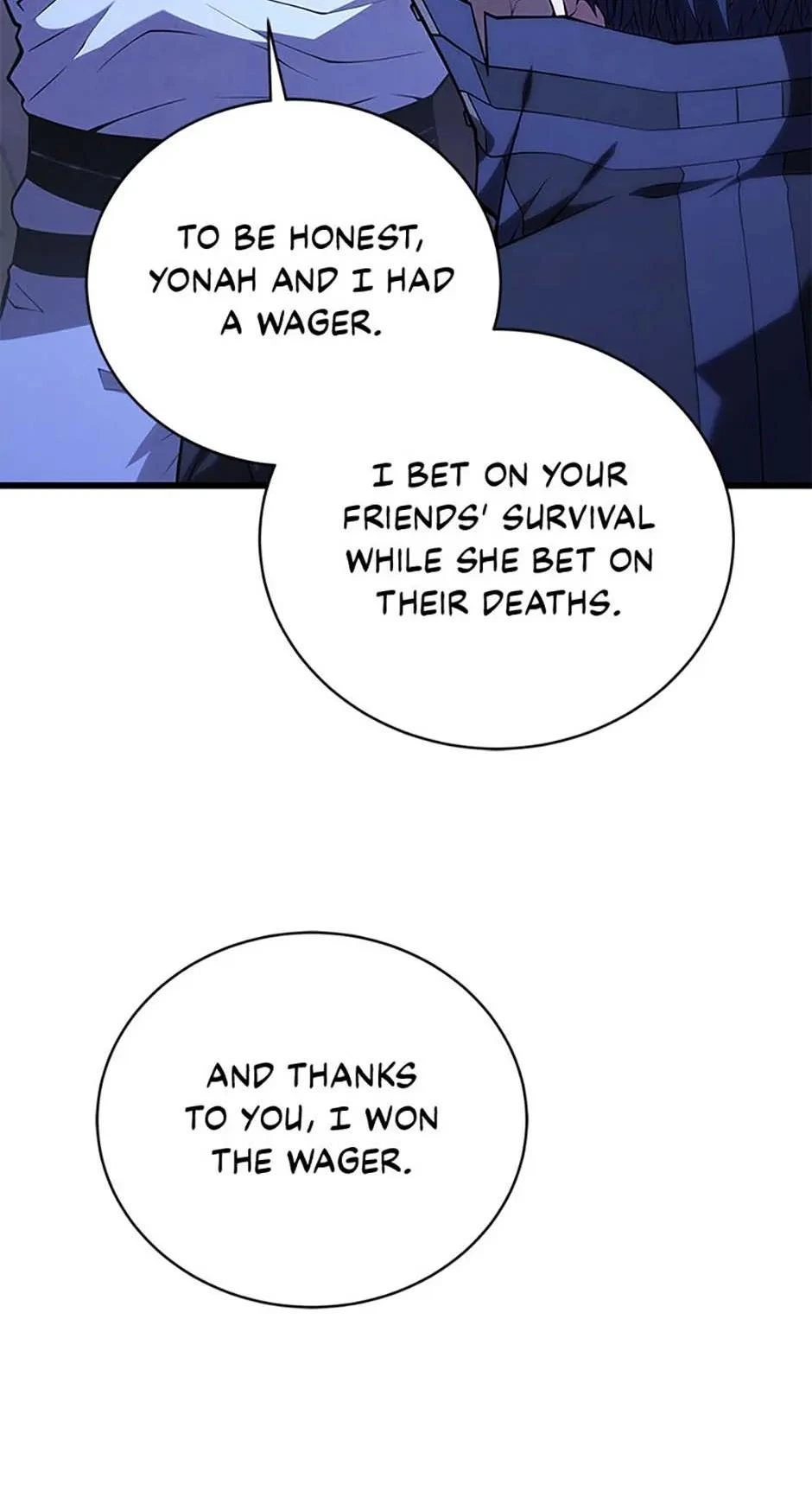 The Swordmaster’s Son Chapter 108 — page 56