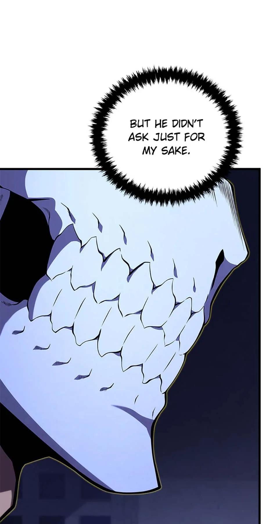 The Swordmaster’s Son Chapter 108 — page 57