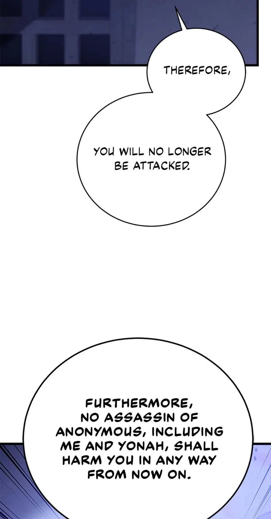 The Swordmaster’s Son Chapter 108 — page 58