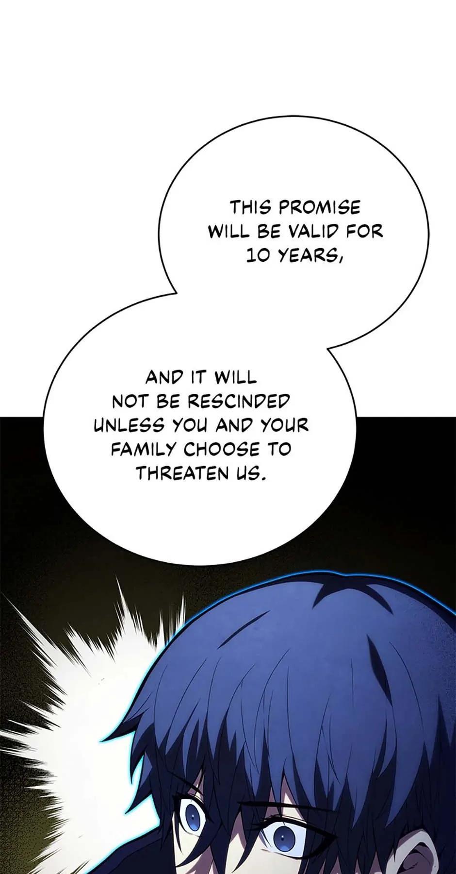 The Swordmaster’s Son Chapter 108 — page 60