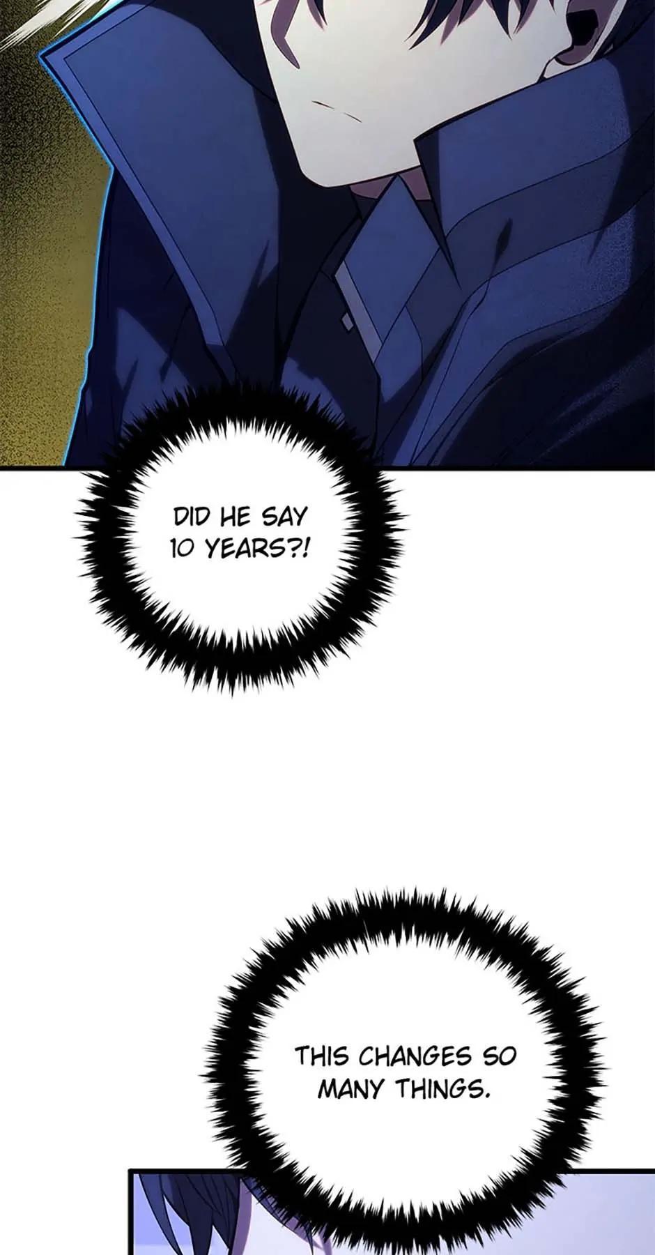 The Swordmaster’s Son Chapter 108 — page 61