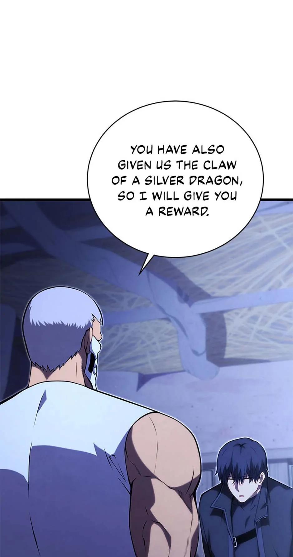 The Swordmaster’s Son Chapter 108 — page 63