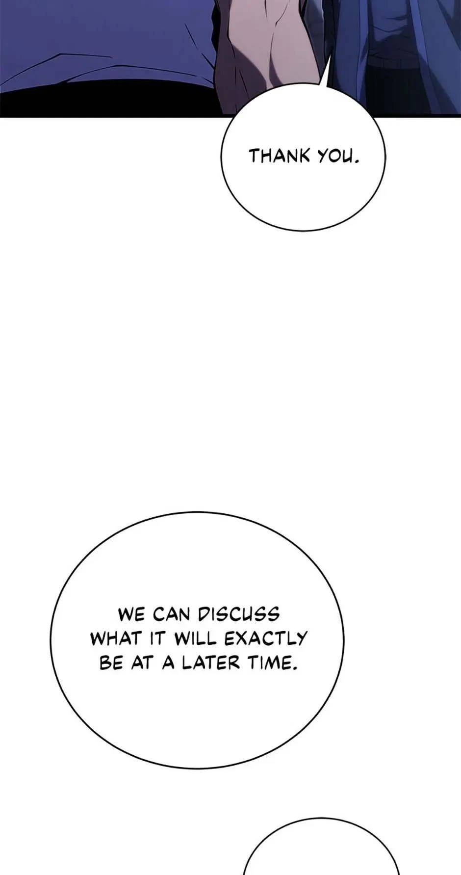 The Swordmaster’s Son Chapter 108 — page 64
