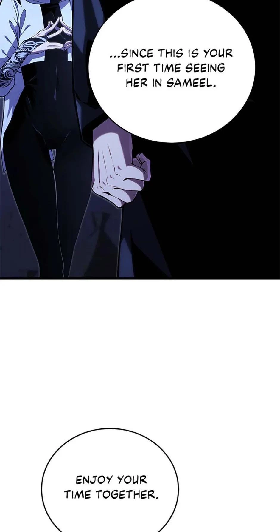 The Swordmaster’s Son Chapter 108 — page 67