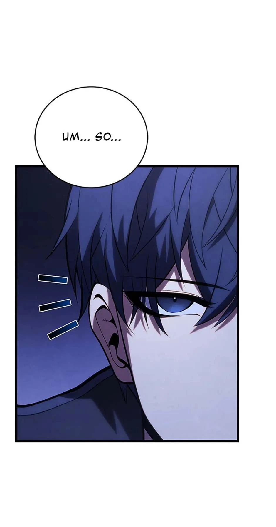 The Swordmaster’s Son Chapter 108 — page 69