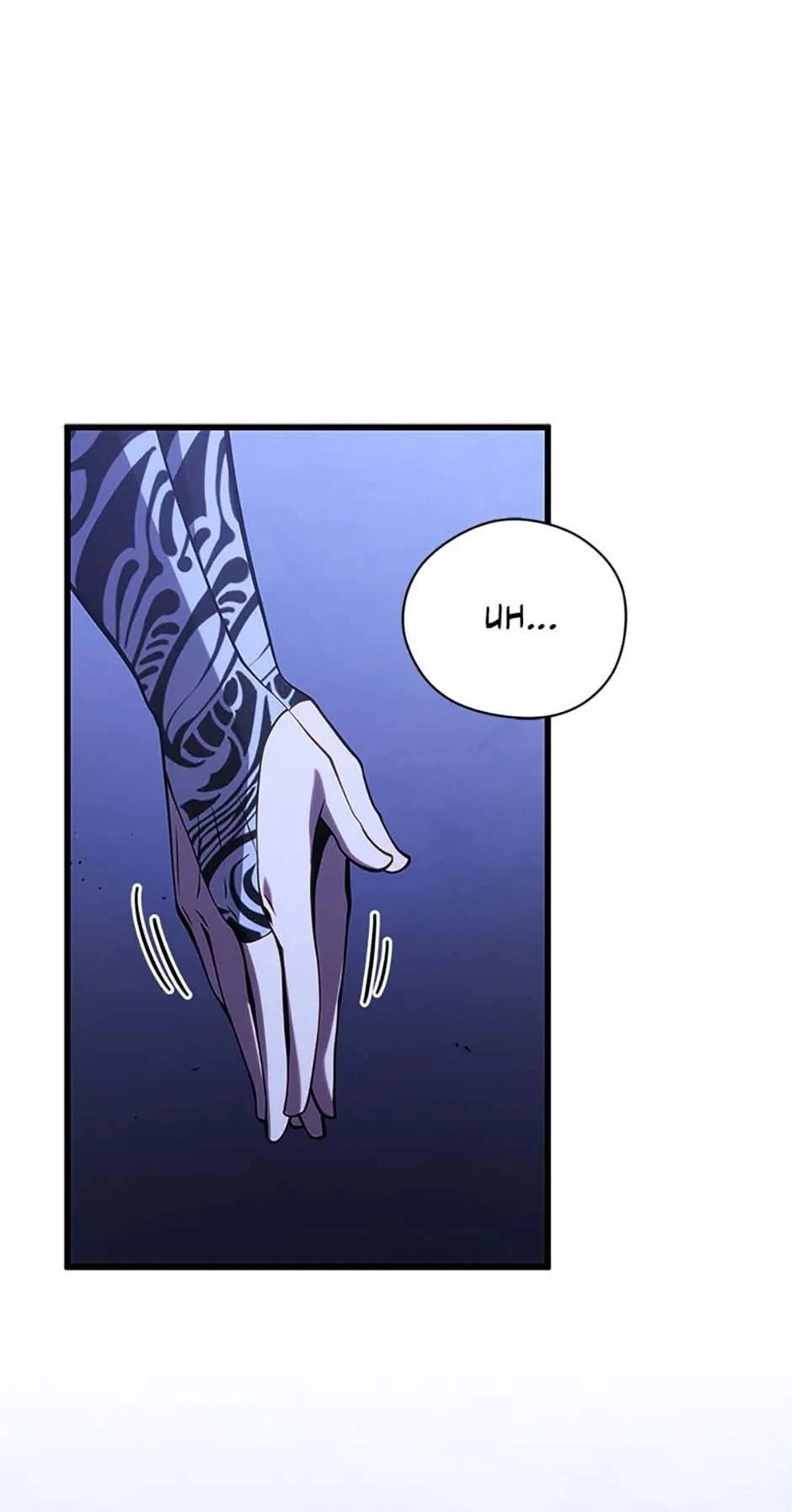 The Swordmaster’s Son Chapter 108 — page 70