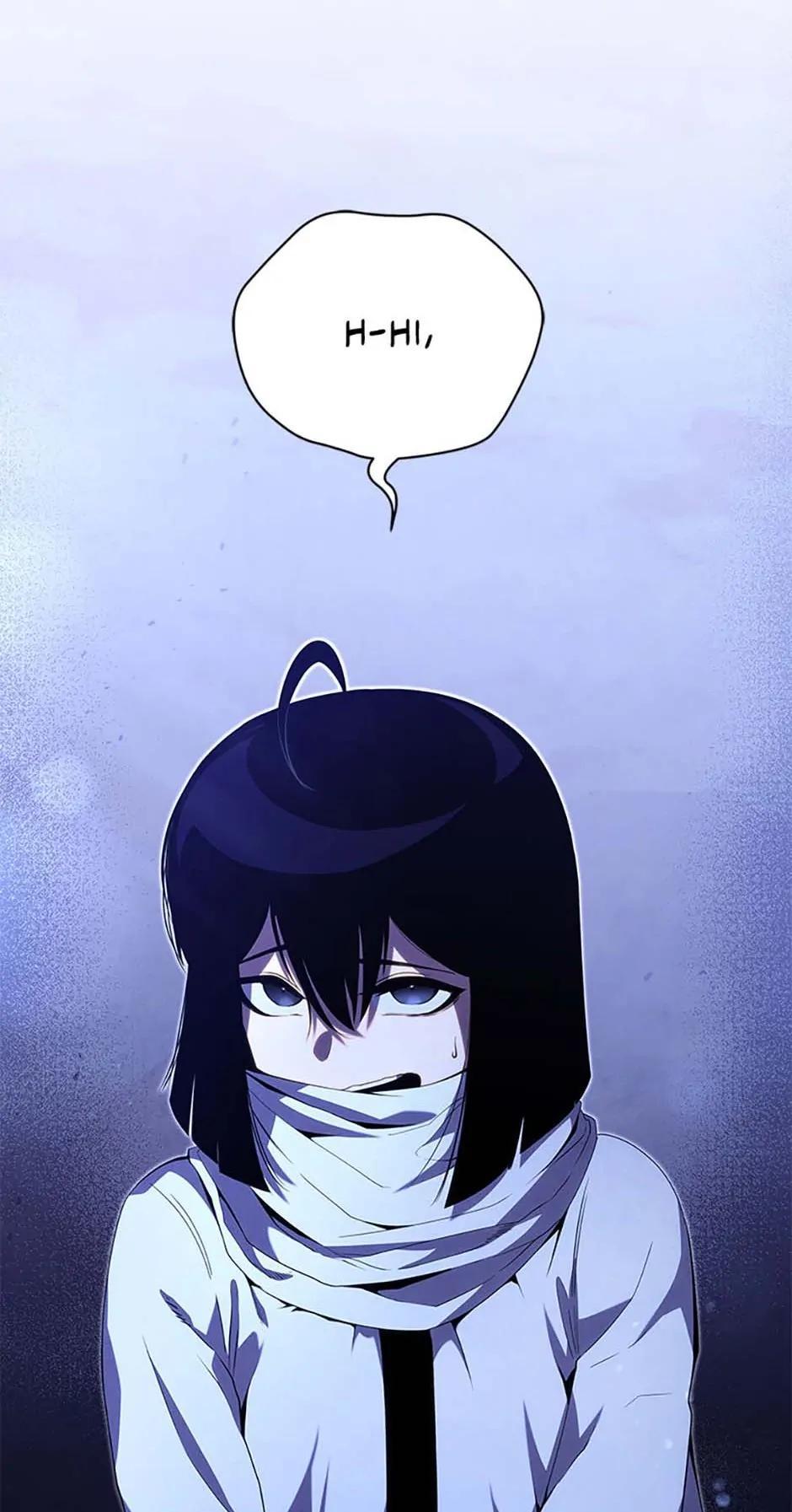 The Swordmaster’s Son Chapter 108 — page 71