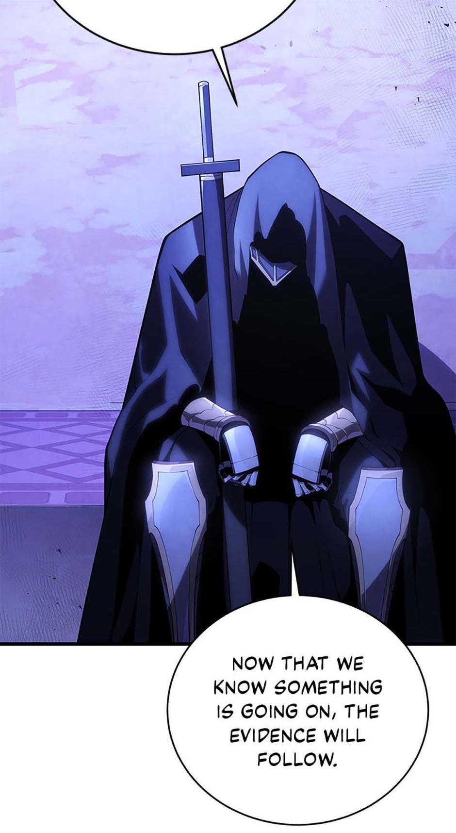 The Swordmaster’s Son Chapter 109 — page 4