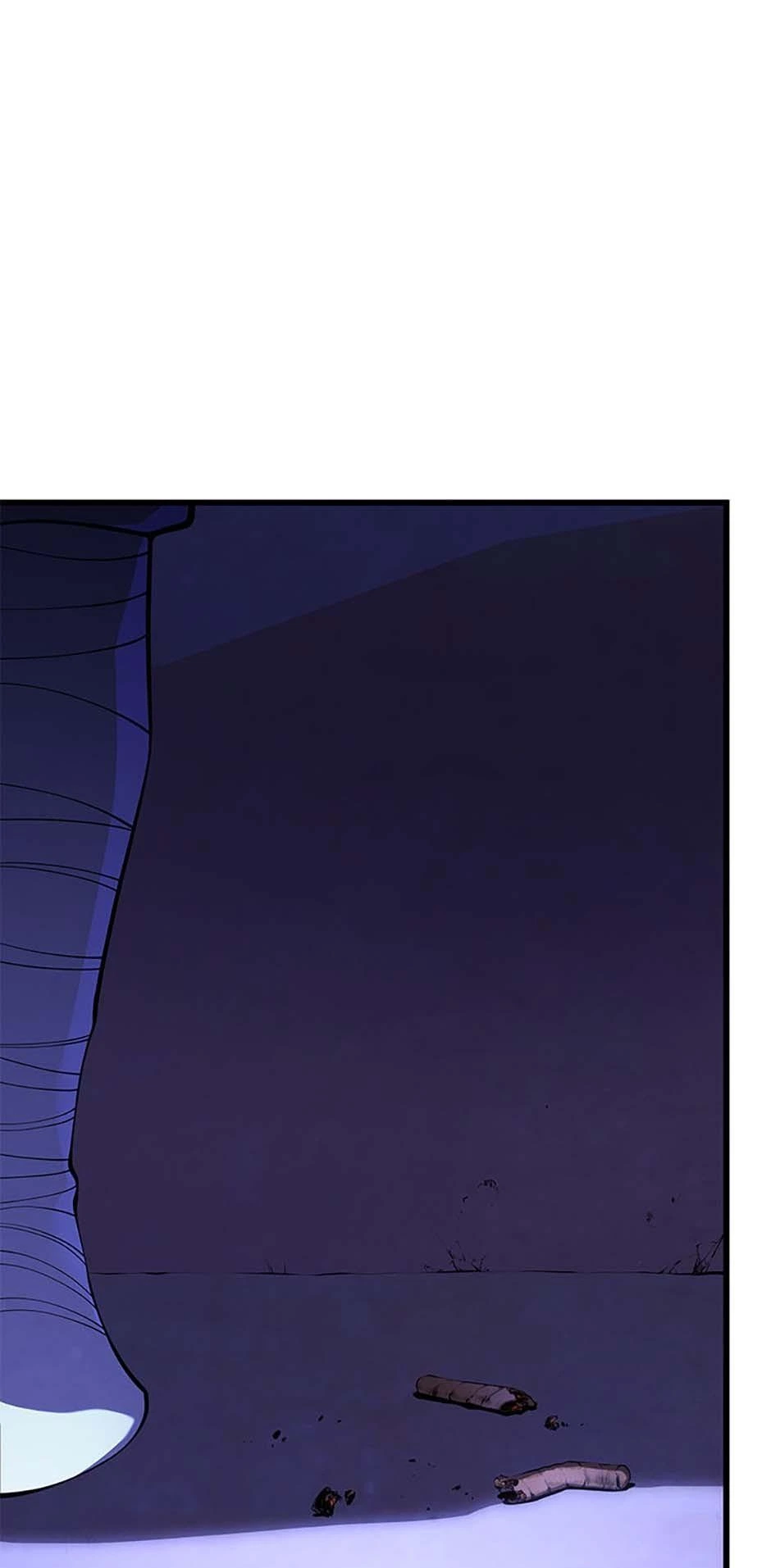 The Swordmaster’s Son Chapter 109 — page 8