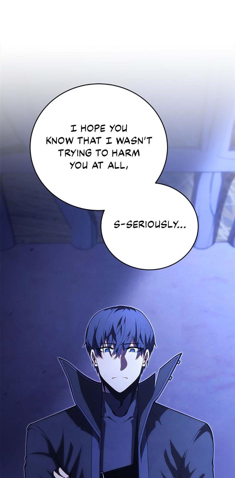 The Swordmaster’s Son Chapter 109 — page 11