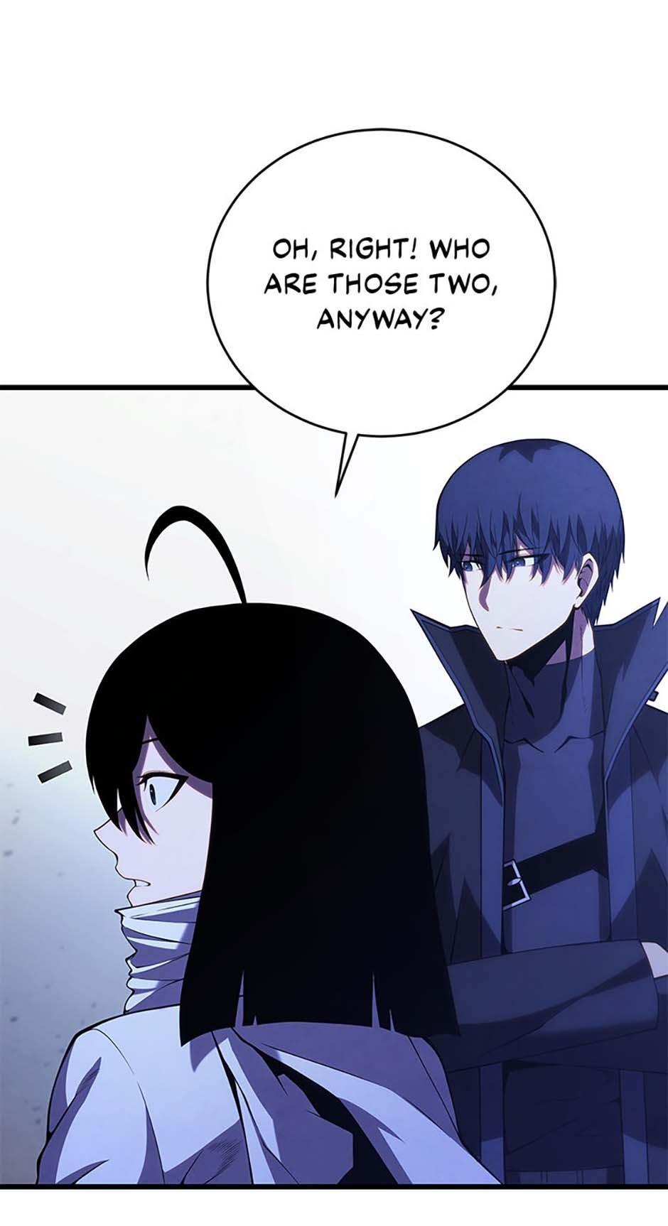 The Swordmaster’s Son Chapter 109 — page 14