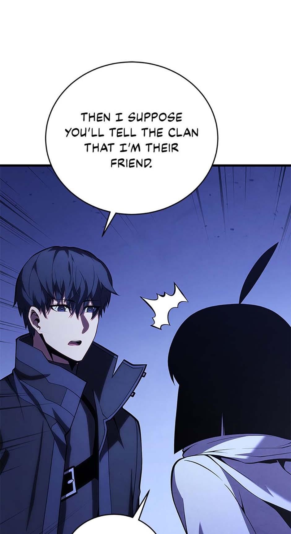 The Swordmaster’s Son Chapter 109 — page 18