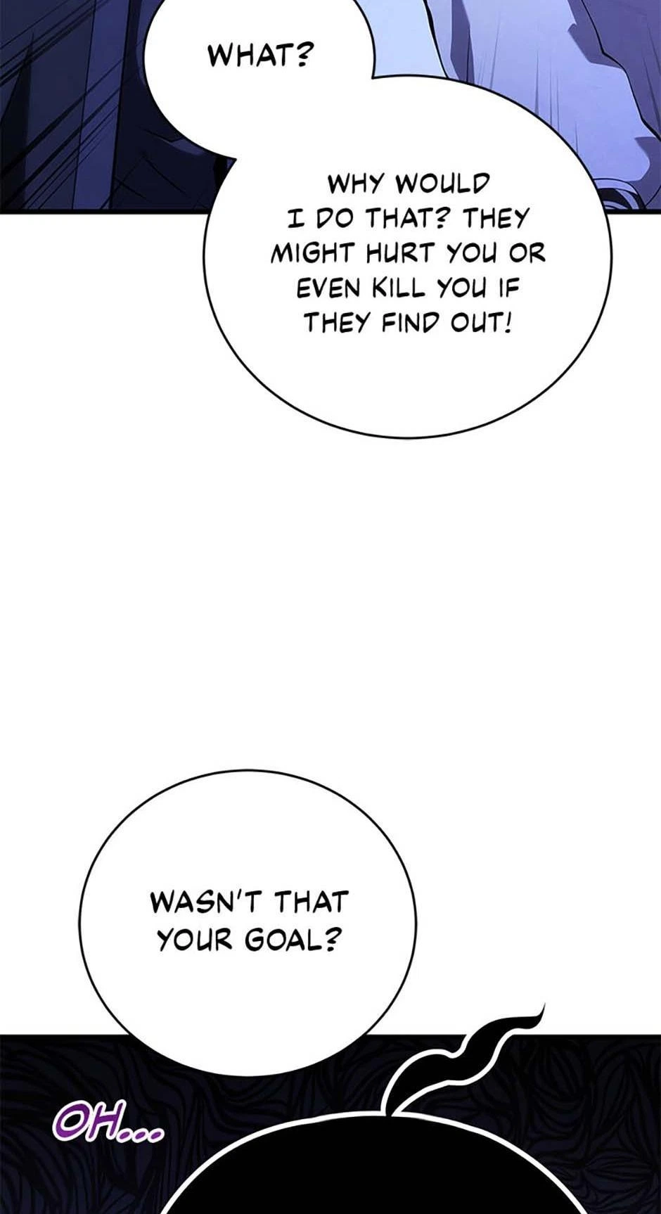 The Swordmaster’s Son Chapter 109 — page 19