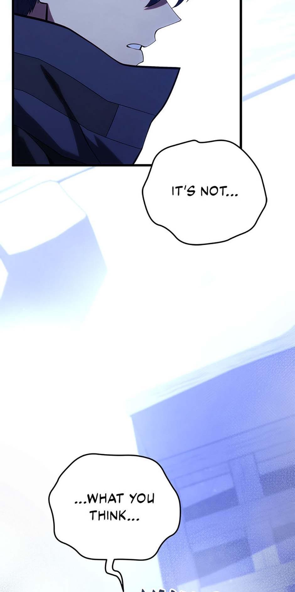 The Swordmaster’s Son Chapter 109 — page 27