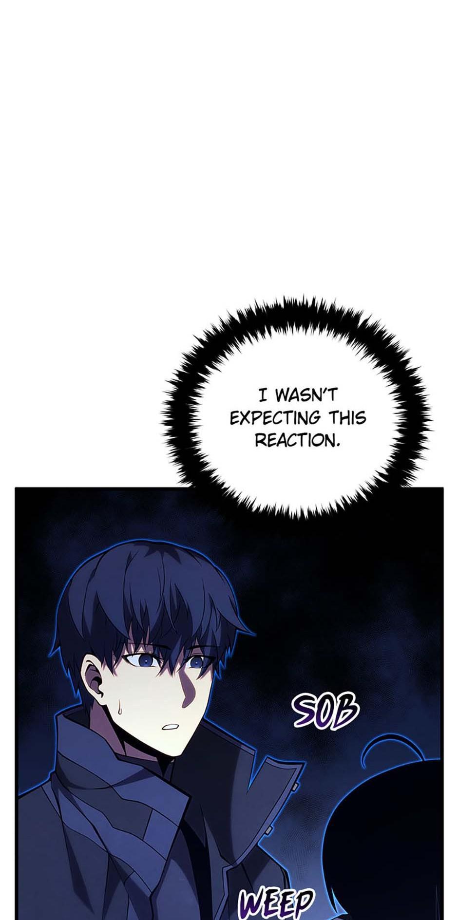 The Swordmaster’s Son Chapter 109 — page 29