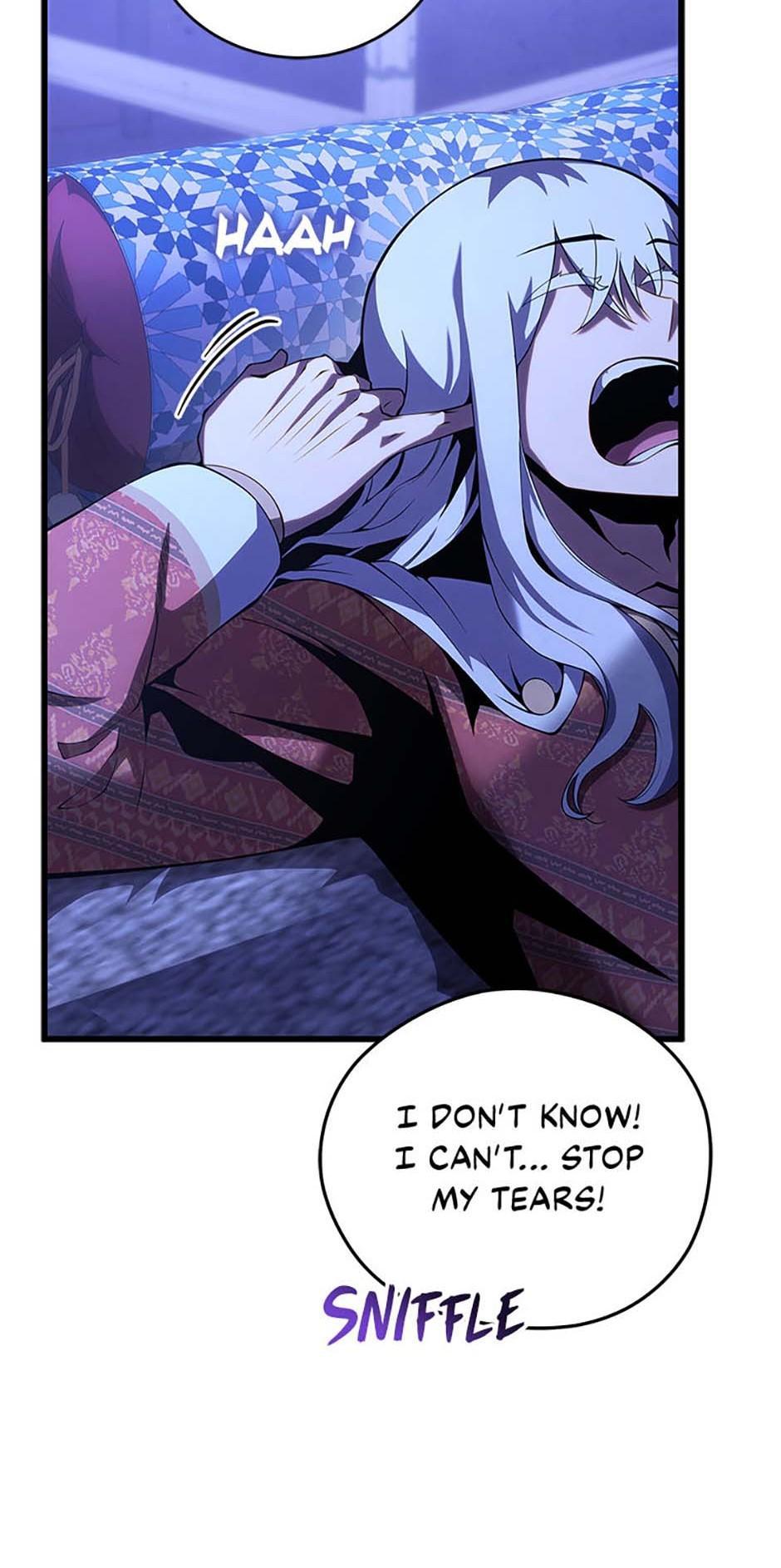 The Swordmaster’s Son Chapter 109 — page 31