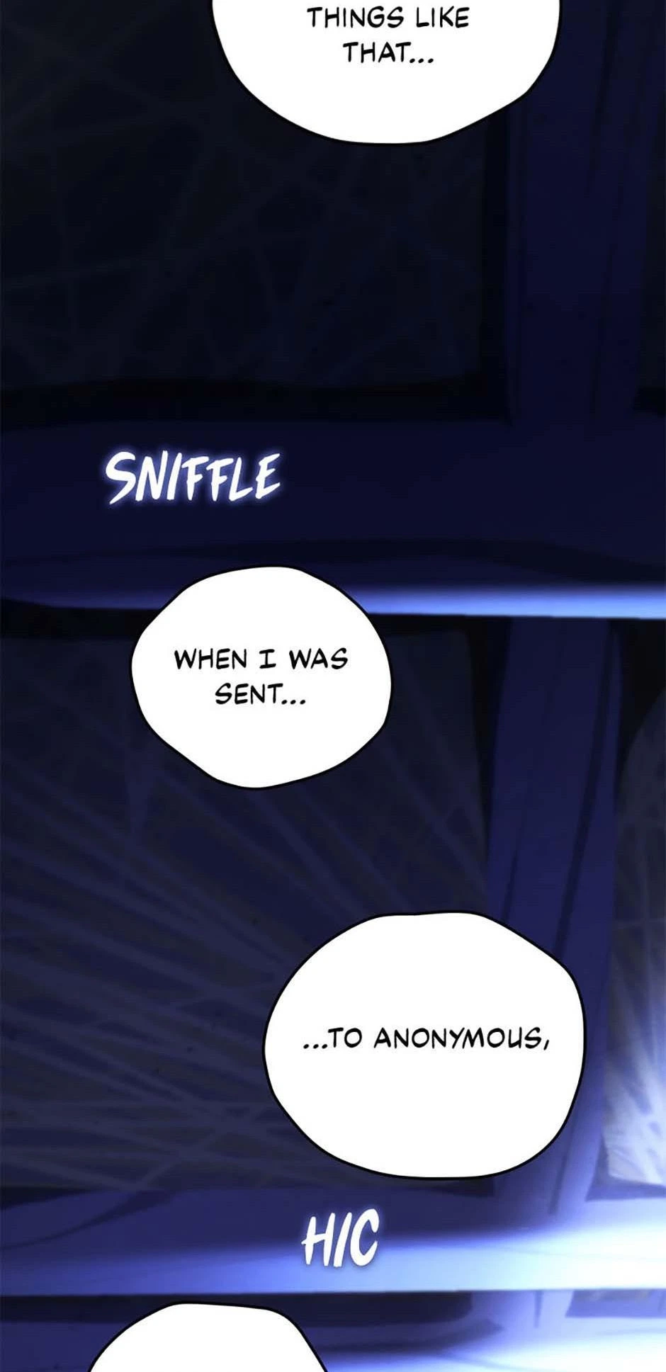 The Swordmaster’s Son Chapter 109 — page 33