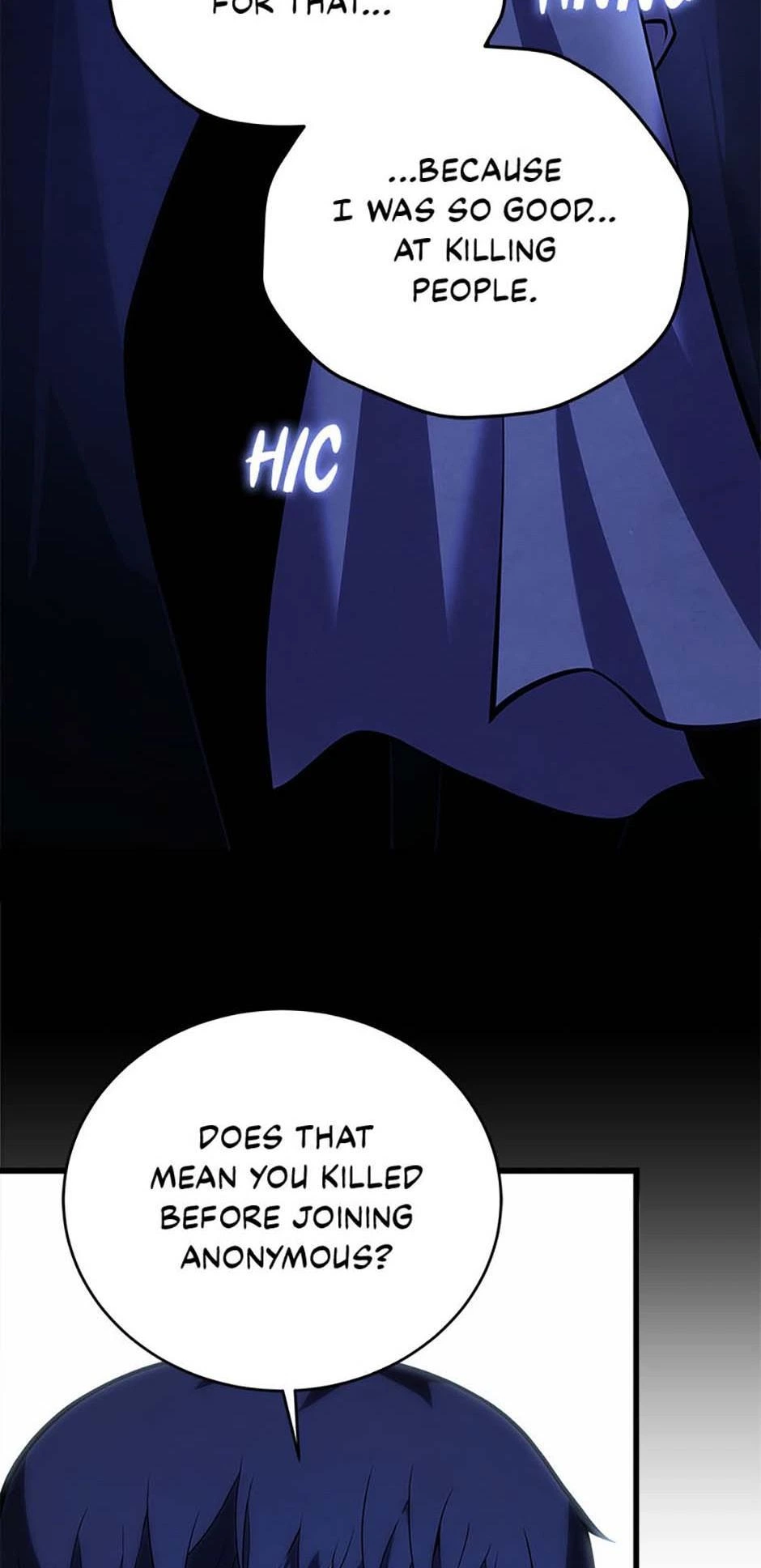 The Swordmaster’s Son Chapter 109 — page 35